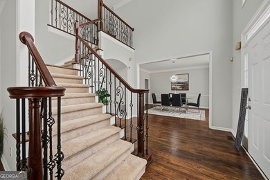 Welcome to 424 Water Fall Lane, an exceptional fully renovated - photo 18