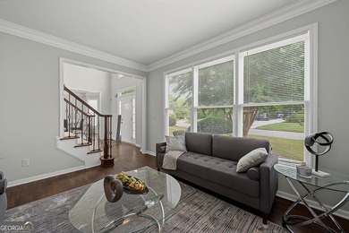 Welcome to 424 Water Fall Lane, an exceptional fully renovated - photo 20