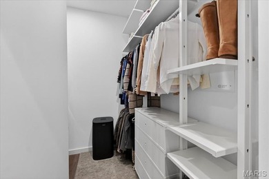 Welcome to your urban oasis - one of only two condos crowning