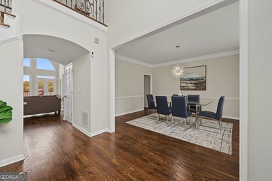 Welcome to 424 Water Fall Lane, an exceptional fully renovated - photo 21