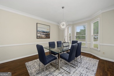 Welcome to 424 Water Fall Lane, an exceptional fully renovated - photo 22