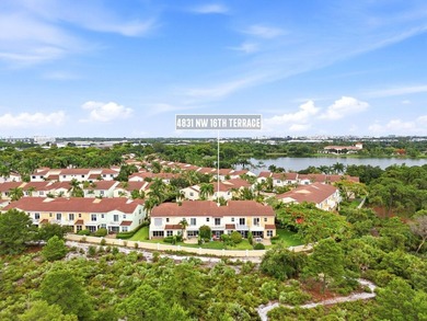 Beautifully updated newer-construction townhome in the - photo 2