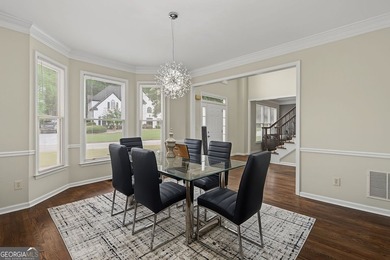 Welcome to 424 Water Fall Lane, an exceptional fully renovated - photo 23
