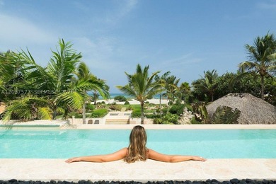 Luxury villa with ocean view in Cap Cana Exclusive villa located - photo 3