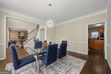 Welcome to 424 Water Fall Lane, an exceptional fully renovated - photo 24