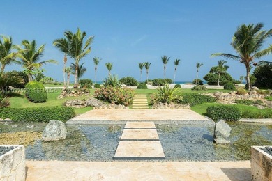 Luxury villa with ocean view in Cap Cana Exclusive villa located - photo 4