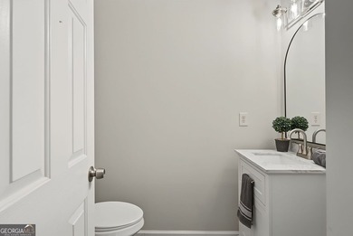Welcome to 424 Water Fall Lane, an exceptional fully renovated - photo 26