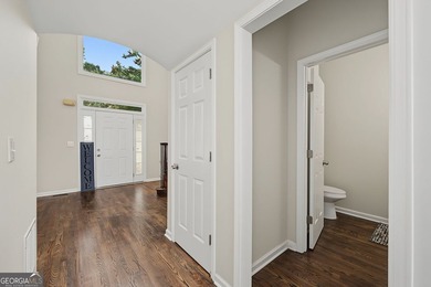 Welcome to 424 Water Fall Lane, an exceptional fully renovated - photo 27