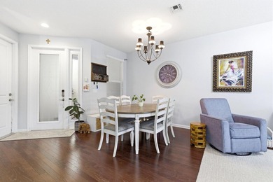 Beautifully updated newer-construction townhome in the - photo 7