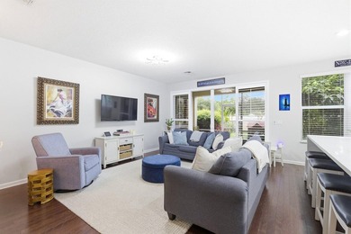 Beautifully updated newer-construction townhome in the - photo 8
