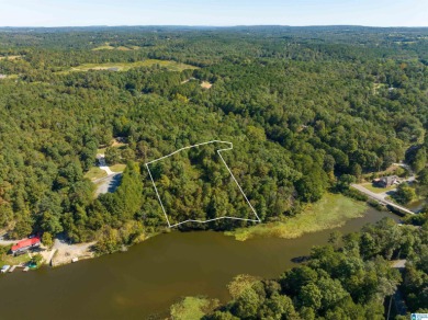 224 Feet of LAKEFRONT PROPERTY! Perfect spot on beautiful - photo 9