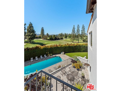 Introducing the Howard Hughes Estate, an iconic Spanish Revival - photo 30