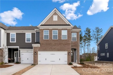 Lake Wylie Townhome/Townhouse For Sale in Lake Wylie South Carolina