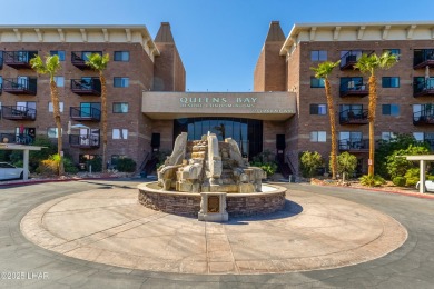 Lake Condo For Sale in Lake Havasu City, Arizona