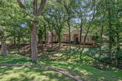 Lake Home Sale Pending in Southlake, Texas