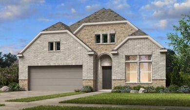 Lake Lewisville Home For Sale in Oak Point Texas