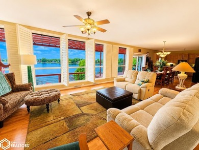 The moment you walk into this beautifully maintained home - photo 4