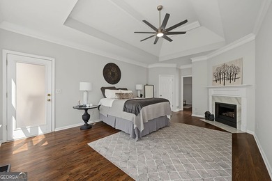Welcome to 424 Water Fall Lane, an exceptional fully renovated - photo 35