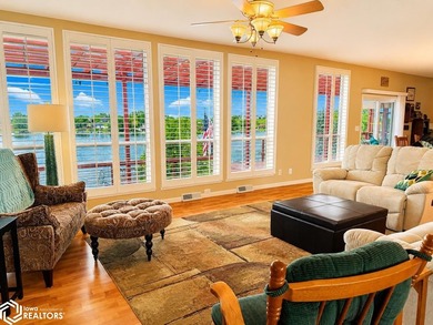 The moment you walk into this beautifully maintained home - photo 6