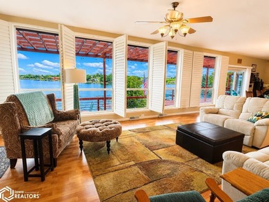 The moment you walk into this beautifully maintained home - photo 7