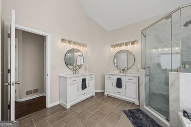 Welcome to 424 Water Fall Lane, an exceptional fully renovated - photo 43