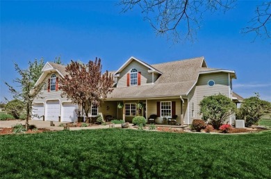 Beaver Lake Home For Sale in Springdale Arkansas