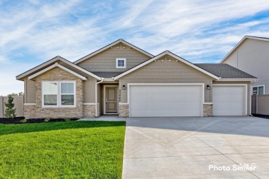 Lake Home Sale Pending in Caldwell, Idaho