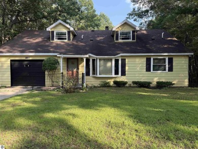 Lake Home For Sale in Lake, Michigan