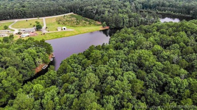 Lake Acreage For Sale in Sanford, North Carolina