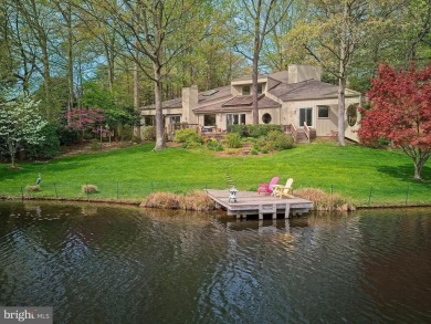 Lake Home For Sale in Reston, Virginia