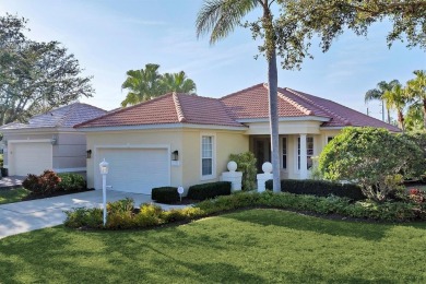 Lake Home Sale Pending in University Park, Florida