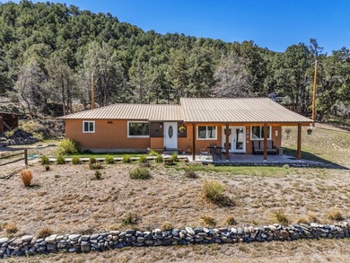 Charming creekside Colorado property featuring a main home - photo 2