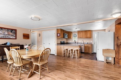 Charming creekside Colorado property featuring a main home - photo 3