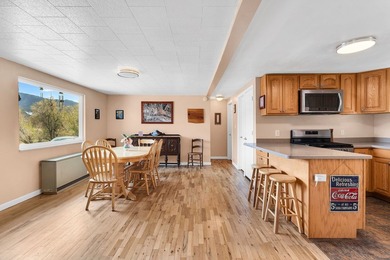 Charming creekside Colorado property featuring a main home - photo 4