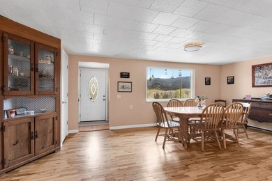 Charming creekside Colorado property featuring a main home - photo 5