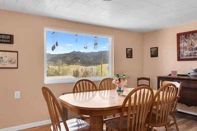 Charming creekside Colorado property featuring a main home - photo 6