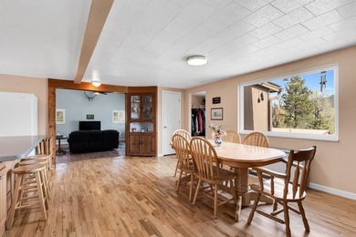 Charming creekside Colorado property featuring a main home - photo 8