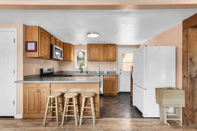 Charming creekside Colorado property featuring a main home - photo 9