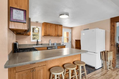 Charming creekside Colorado property featuring a main home - photo 10
