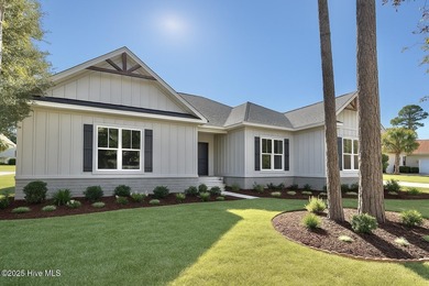 Lockwoods Folly River Home For Sale in Supply North Carolina