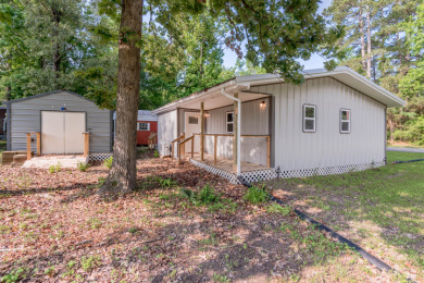 Lake Home SOLD! in Onalaska, Texas