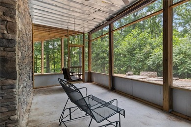 Experience exceptional lakefront living in this custom-built - photo 11