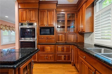 The Ultimate Lake Harding Lifestyle: Custom Luxury and Endless - photo 14