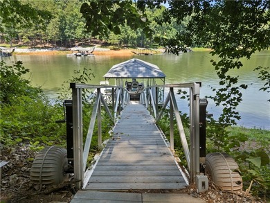 Experience exceptional lakefront living in this custom-built - photo 14