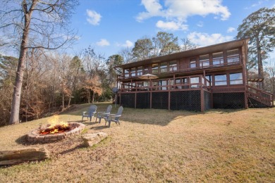 Lake Home For Sale in Zavalla, Texas