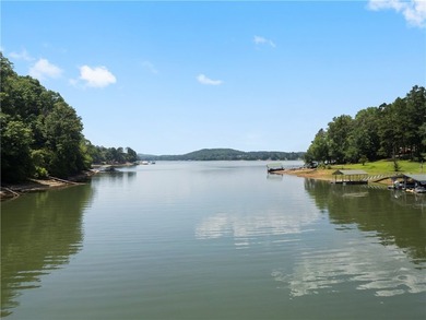 Experience exceptional lakefront living in this custom-built - photo 18