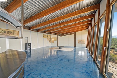 The Shipwreck House: inspired by the serpentine profiles found - photo 19
