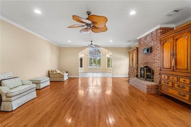 The Ultimate Lake Harding Lifestyle: Custom Luxury and Endless - photo 20