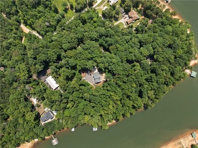 Experience exceptional lakefront living in this custom-built - photo 20