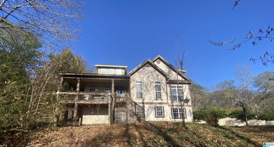 (private lake, pond, creek) Home Active Under Contract in Hueytown Alabama